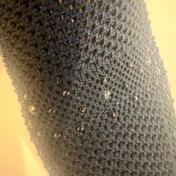 JEAN ARDOR WOMEN’S LIGHTWEIGHT, BREATHABLE BLACK SIZE 7 SLIP-ON WALKING SHOES - Picture 9 of 9